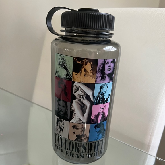 Taylor Swift Other - Updated TTPD The Eras Tour Water Bottle Official Merchandise Merch Taylor Swift